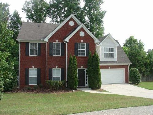 1080 Chimney Trace Way, Lawrenceville, GA 30045