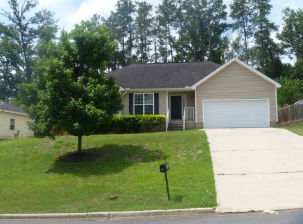 324 Carriage Ln, North Augusta, SC 29841