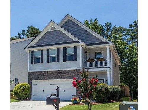 4838 Mcever View Drive, Buford, GA 30518