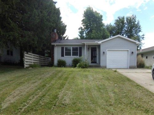 557 Belleview Ave, Chillicothe, OH 45601