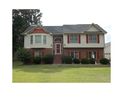 13 Leslie Cove Se, Cartersville, GA 30121