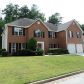 1281 Carriage Trace Circle, Stone Mountain, GA 30087 ID:9586601