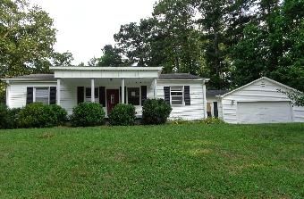 94 Webb Dr, Heflin, AL 36264