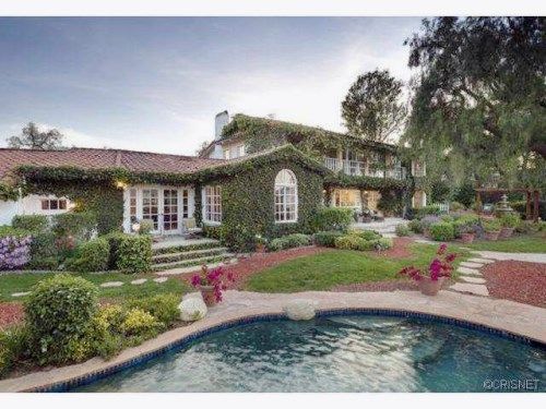 5900 Clear Valley Road, Calabasas, CA 91302