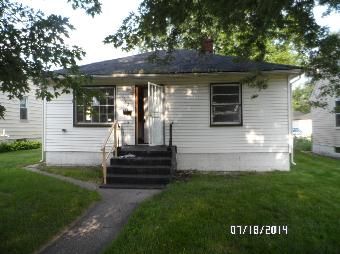 1962 Cleveland St, Gary, IN 46404