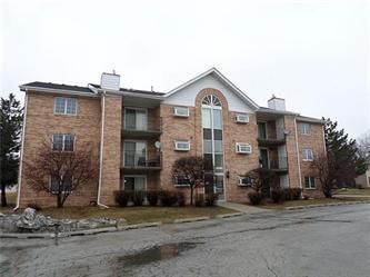 18302 Robin Lane Unit#d-1, Homewood, IL 60430