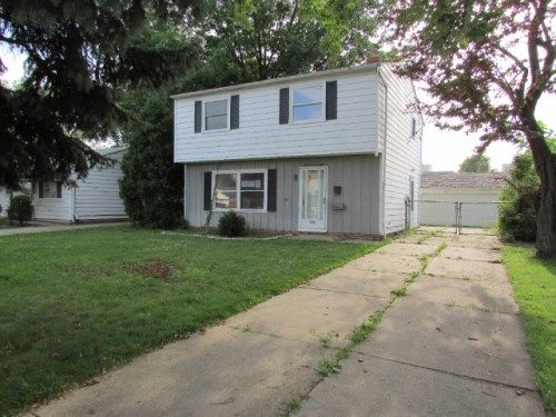 1072 E 348th St, Eastlake, OH 44095