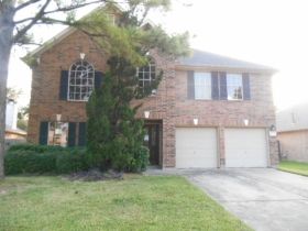 5435 Gosforth Drive, Katy, TX 77449