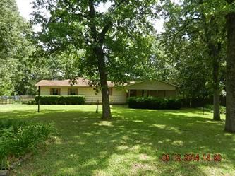 6417 Williams Road, Keithville, LA 71047