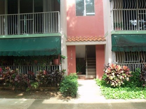 Apt D 232 Cond. Parque De La Vista, San Juan, PR 00925