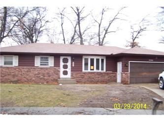 2156 Damon St, Portage, IN 46368