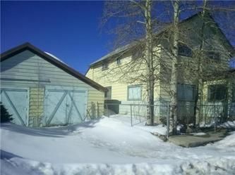 424 E 11th St, Leadville, CO 80461