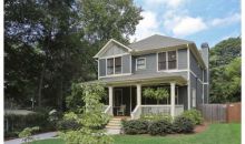 631 Glenwood Place Atlanta, GA 30316