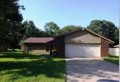 9025 Timberlyn Way, Fort Smith, AR 72903
