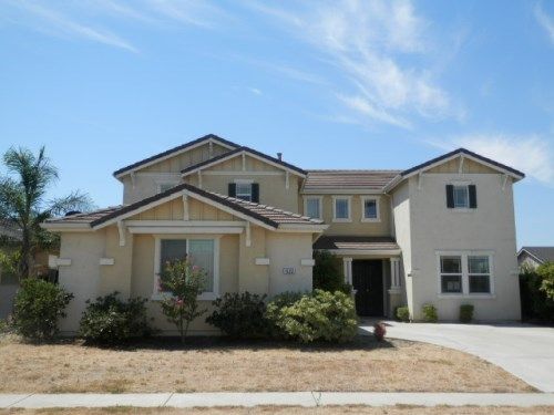 1622 Maplehurst Street, Olivehurst, CA 95961