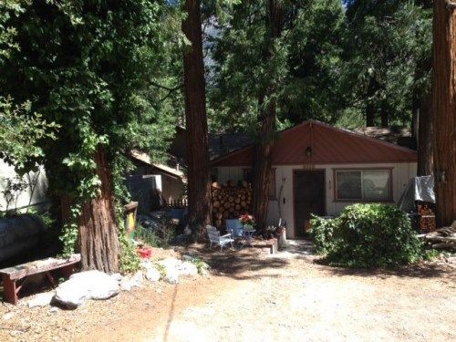 9382 Cedar Dr., Forest Falls, CA 92339