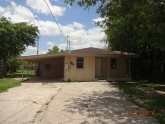 807 Katy Lane, Brownsville, TX 78520