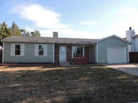 4450 Melville Dr, Colorado Springs, CO 80916