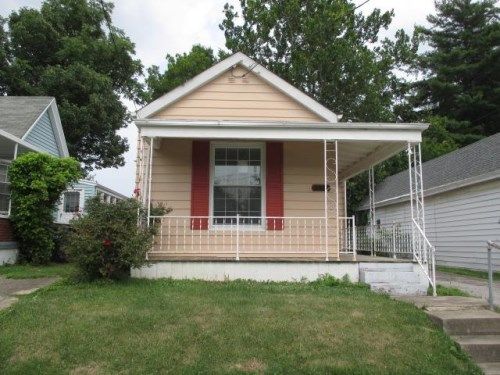 4426 Vermont Ave, Latonia, KY 41015