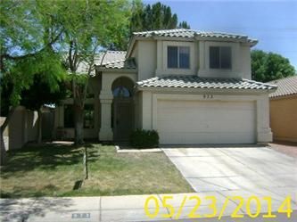 973 E Princeton Ave, Gilbert, AZ 85234