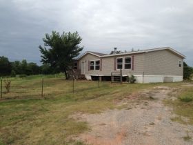 2437 County Road 1263, Blanchard, OK 73010