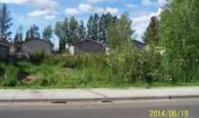 nhn E 11th Avenue Anchorage, AK 99504