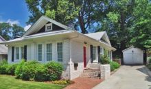 1168 St Louis Place Ne Atlanta, GA 30306