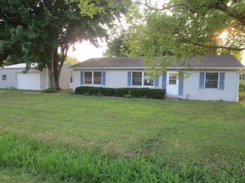 4175 Hageman Crossing Rd, Williamsburg, OH 45176