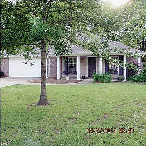 955 Bay Tree Drive, Flowood, MS 39232