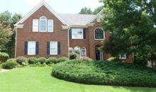 3320 Wood Branch Drive Alpharetta, GA 30004