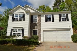 205 Picadilly Pl, Canton, GA 30114