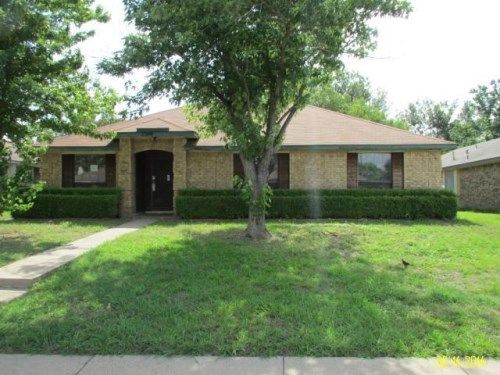 2306 Lakeshore Lane, Rowlett, TX 75088