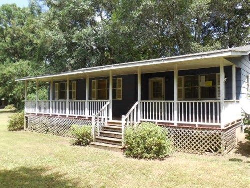 199 Ridgeway Rd, Milner, GA 30257