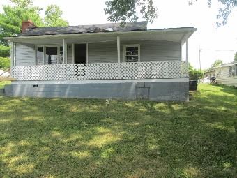 2916 Ford Hampton Rd, Winchester, KY 40391