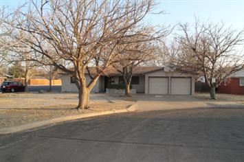 3401 53rd St., Lubbock, TX 79413