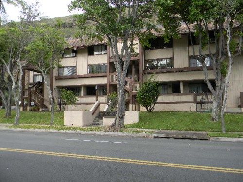 500 Kawaihae Street Unit F, Honolulu, HI 96825