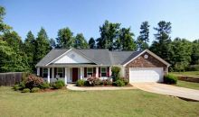 1500 Marigold Drive Nw Bethlehem, GA 30620