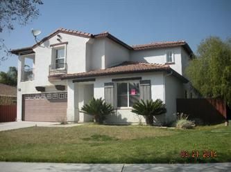 1591 Silver Cup Ct, Redlands, CA 92374