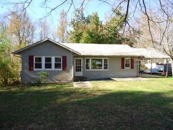 491 Swan Pond Circle Rd, Harriman, TN 37748