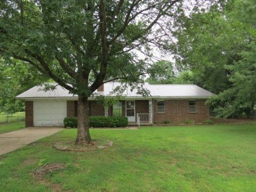 314 Darlene Dr, Mansfield, AR 72944