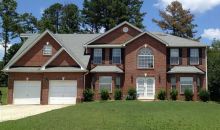 5352 Rolling Meadow Drive Powder Springs, GA 30127