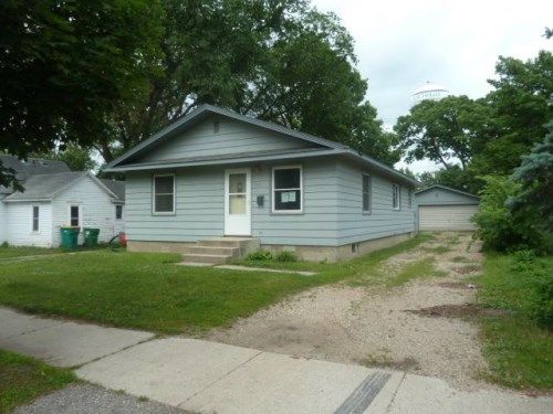 214 N Swift Ave, Litchfield, MN 55355