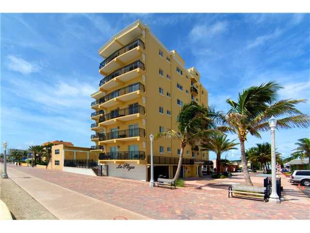 1815 N SURF RD # 603, Hollywood, FL 33019