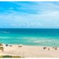 1815 N SURF RD # 603, Hollywood, FL 33019 ID:9095353