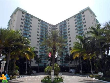 3901 S OCEAN DR # 3Y, Hollywood, FL 33019