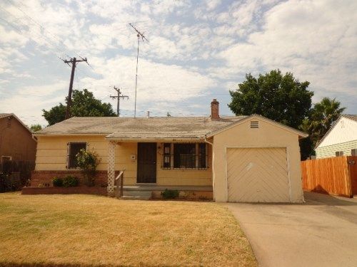 4608 38th Avenue, Sacramento, CA 95824