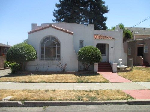 3510 Esmond Avenue, Richmond, CA 94805