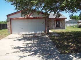 2356 Palm Dr, Ingleside, TX 78362