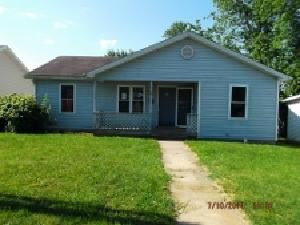 112 East 13th St, Seymour, IN 47274