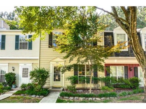 Unit 0 - 1403 Wedgewood Court, Atlanta, GA 30350